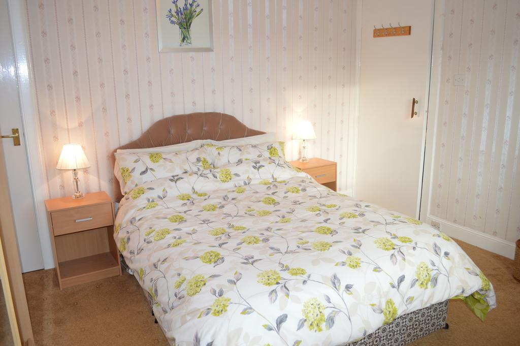 דונון Hazel Bank Villa Apartment מראה חיצוני תמונה
