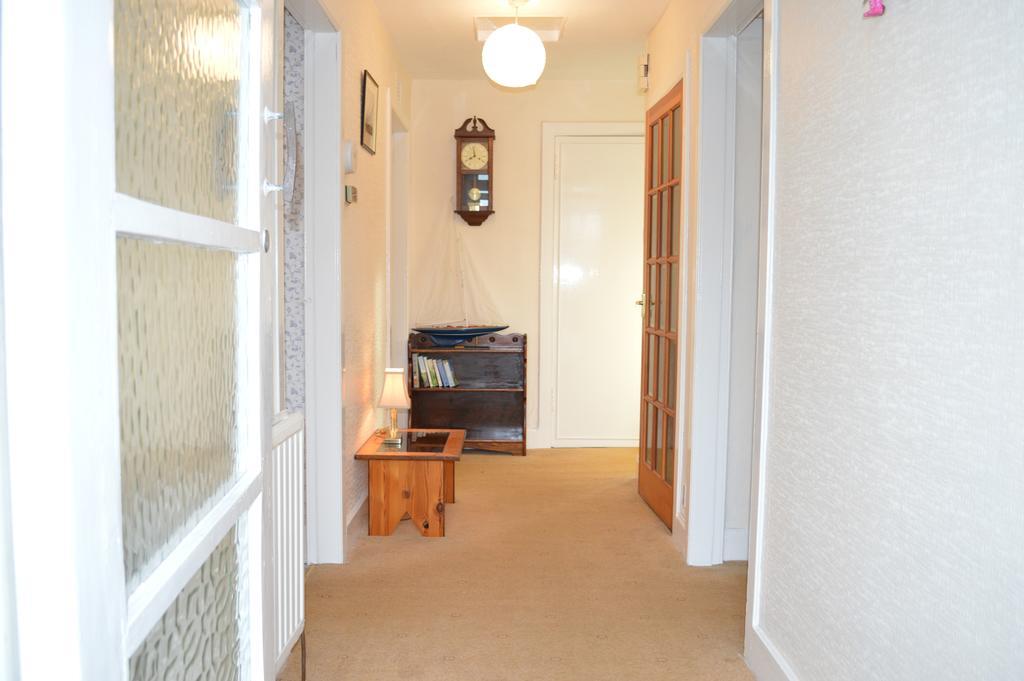 דונון Hazel Bank Villa Apartment מראה חיצוני תמונה