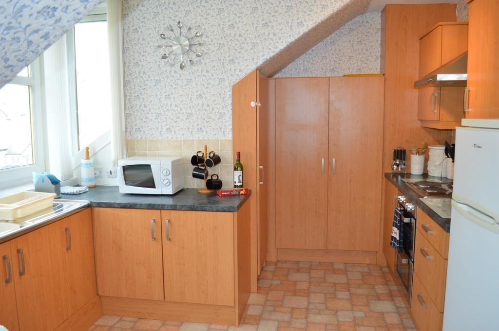 דונון Hazel Bank Villa Apartment מראה חיצוני תמונה
